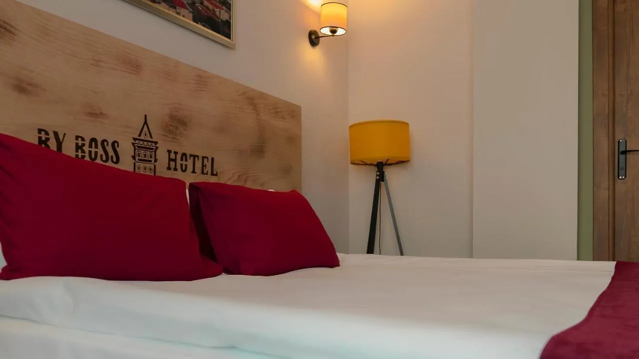 اسطنبول Galata By Boss Hotel & Spa تركيا