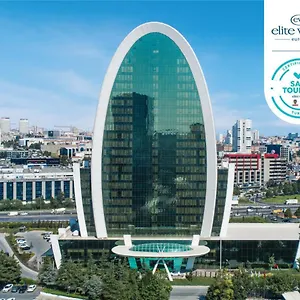 إليت وورلد أوروبا اسطنبول