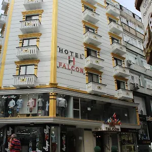 Falcon Istanbul