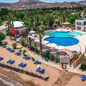 Club Muskebi 4* Bodrum