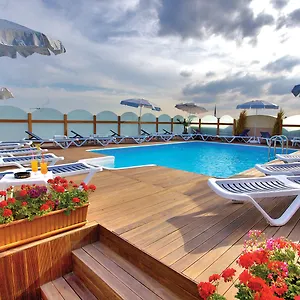 Hotel Trend