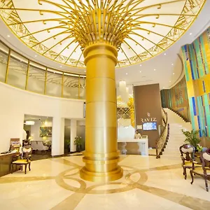 Raviz Center Point Egyesült Arab Emírségek