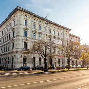 Adagio Downtown Magyarország