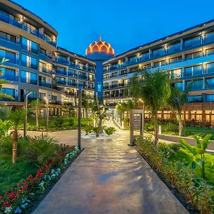 Arnor De Luxe Hotel&spa 5* Side