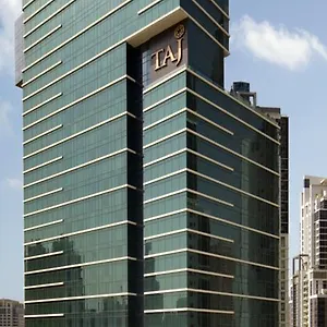Taj Egyesült Arab Emírségek