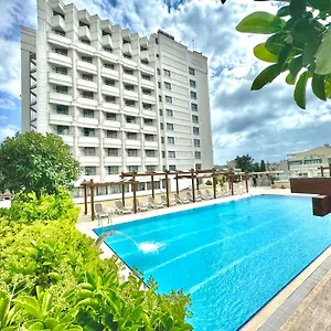 Western Khan 4* Antalya