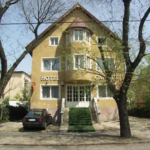 Отель типа 
