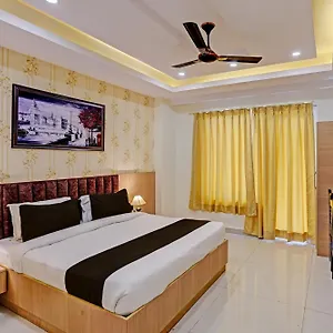 Hotel Prime Plaza Tark Delhi Airport New Delhi