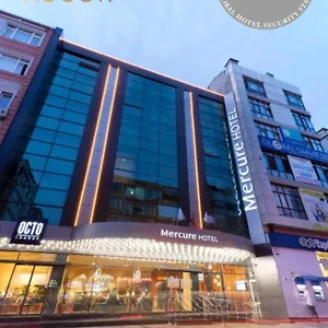 Mercure Bakirkoy İstanbul