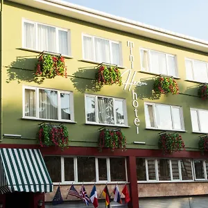 Szálloda Mini Harem