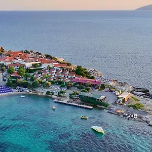 Hotel Maya Bistro & Sigacik
