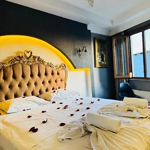 Bed and breakfast Elisa