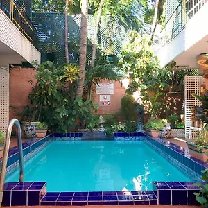 visit hotel