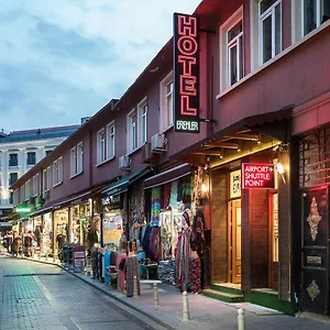Erenler Hotel & Hostel Istanbul