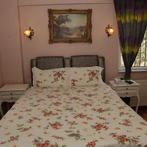 Bed and breakfast Yesim Suites
