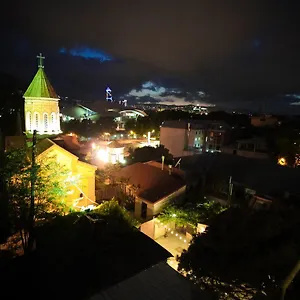 Отель 5 ***