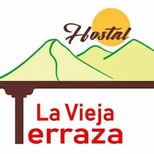 Hostel La Vieja Terraza Antigua