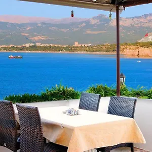 Ozmen 2* Antalya