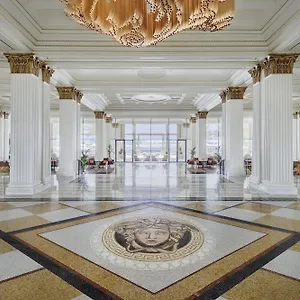 Palazzo Versace Egyesült Arab Emírségek