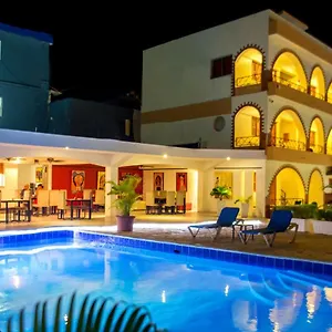 visit hotel