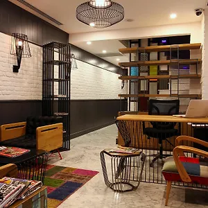 Q Pera (adults Only) Istanbul