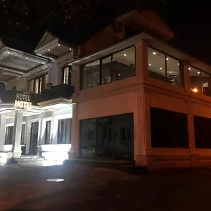 Гостевой дом Grand Gmp ****