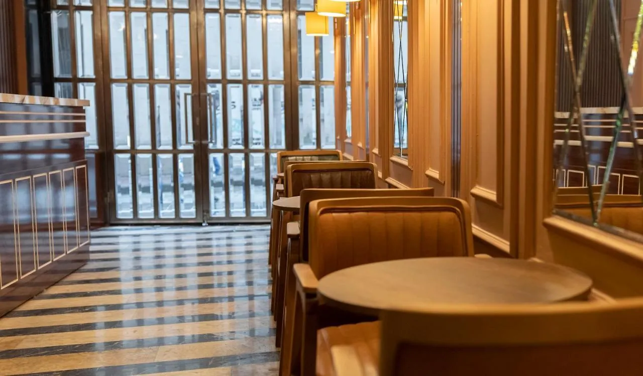 Galata By Boss Hotel & Spa Istanbul