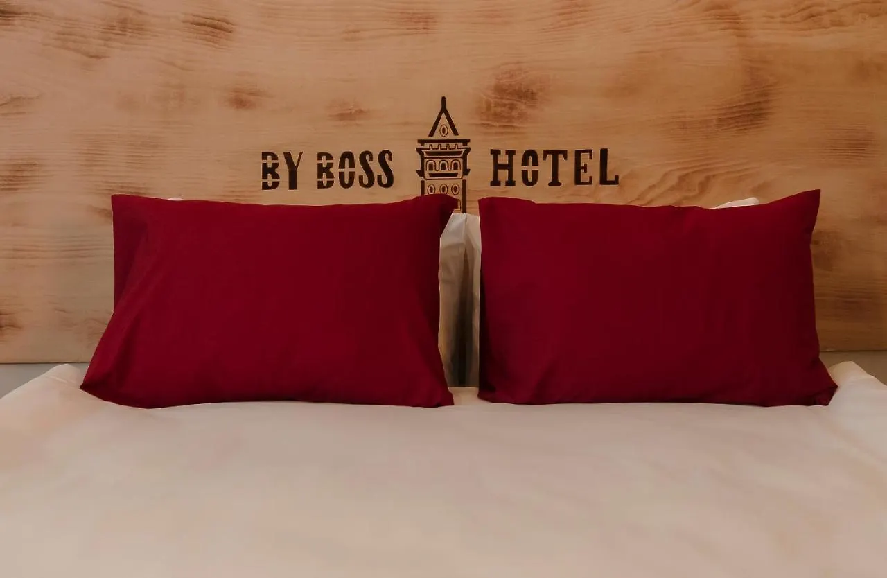 Galata By Boss Hotel & Spa Istanbul