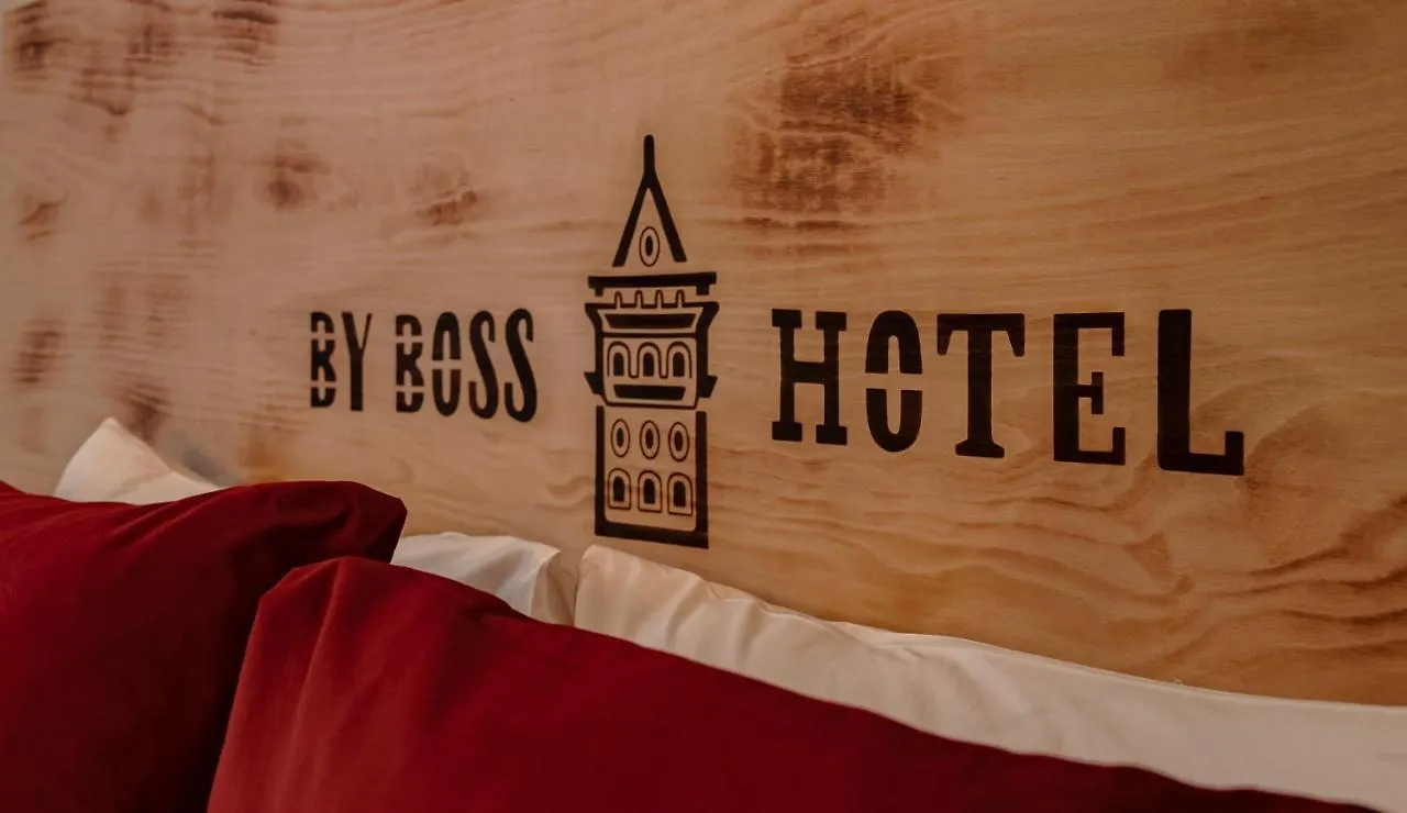 ****  Galata By Boss Hotel & Spa Istanbul Turkey