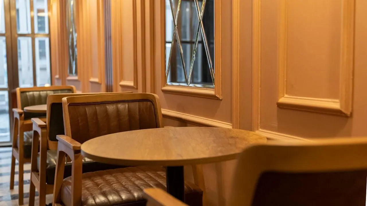 Galata By Boss Hotel & Spa Istanbul