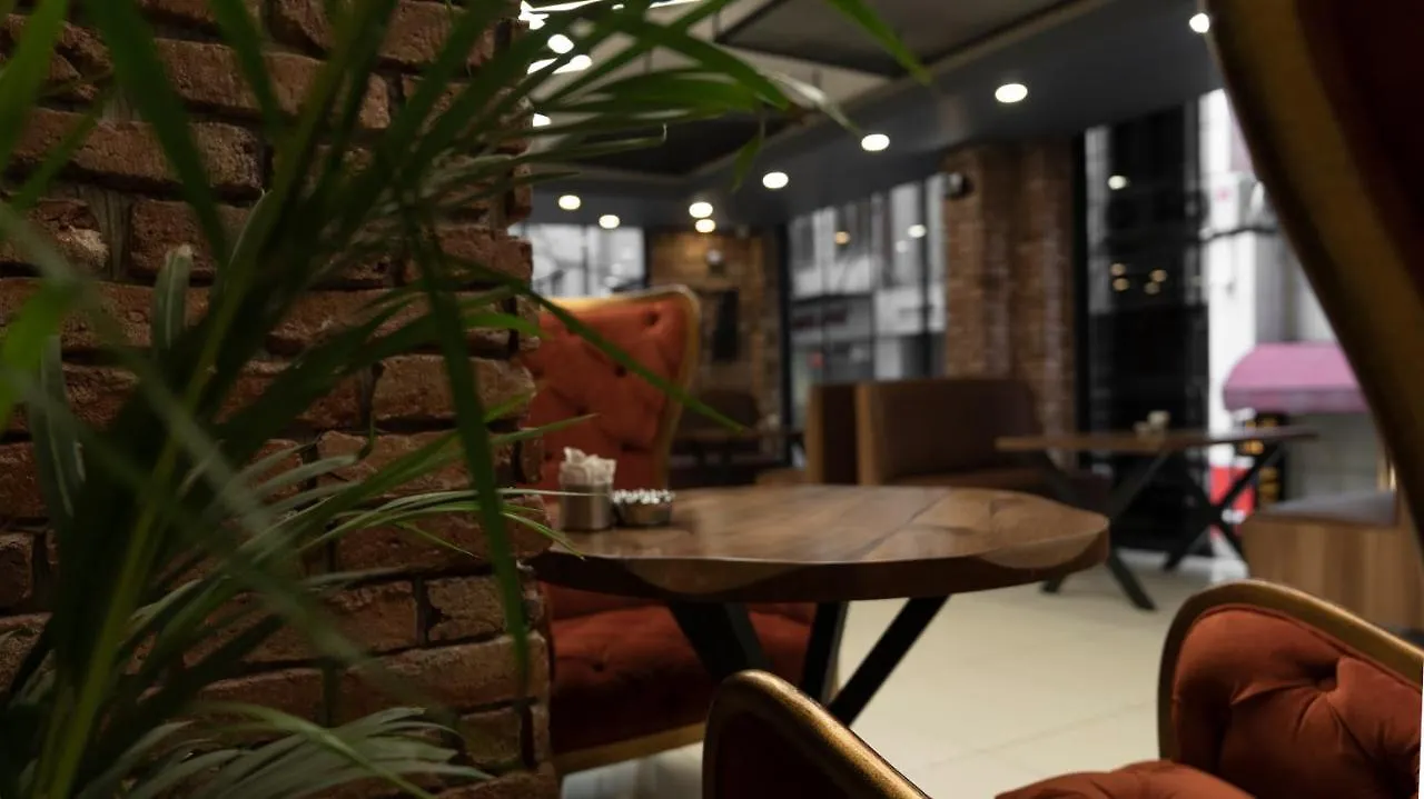 Galata By Boss Hotel & Spa Istanbul