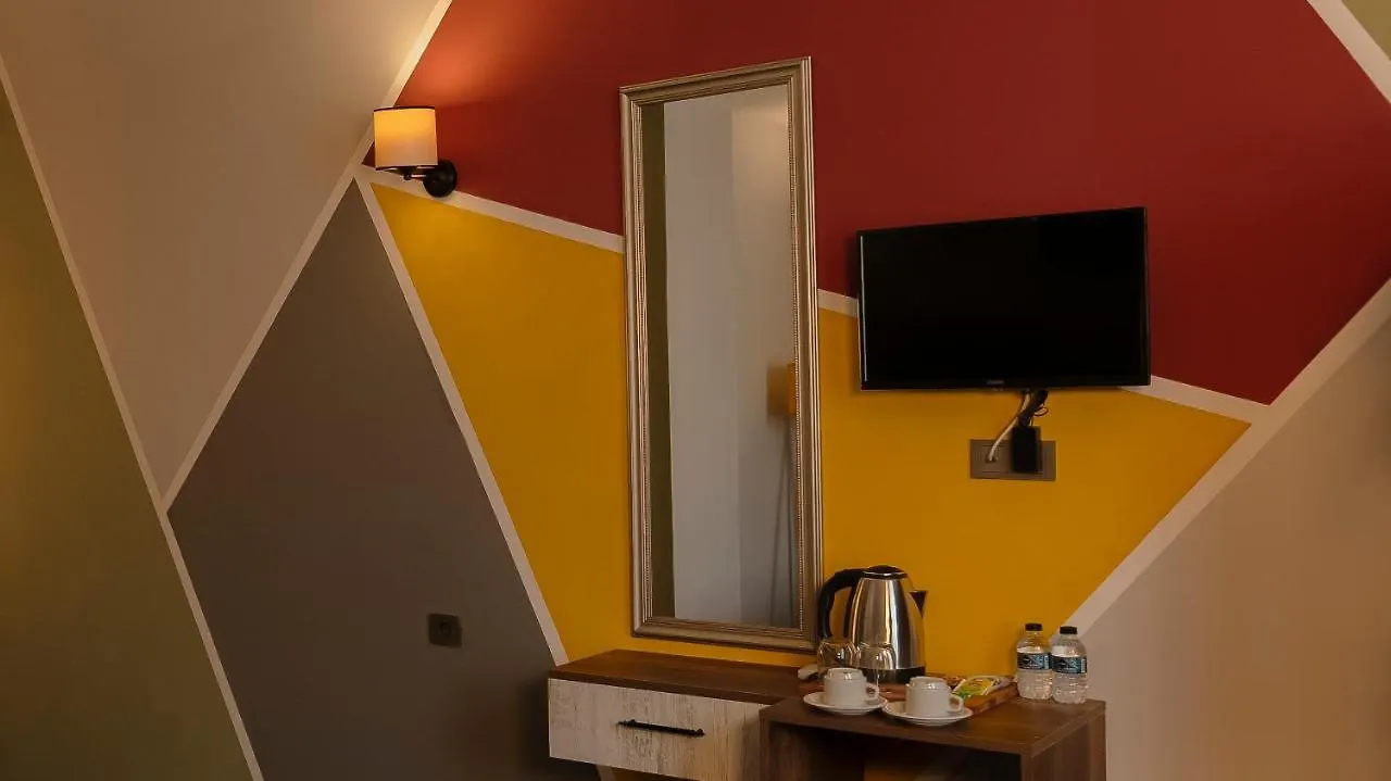 Galata By Boss Hotel & Spa Istanbul