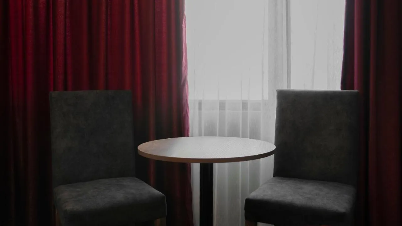 Galata By Boss Hotel & Spa Istanbul