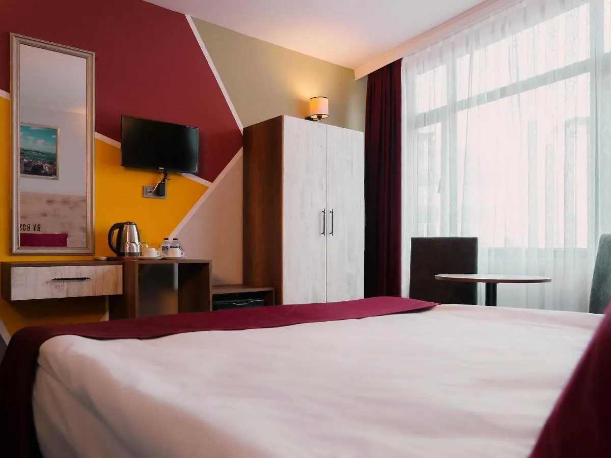 Galata By Boss Hotel & Spa Istanbul