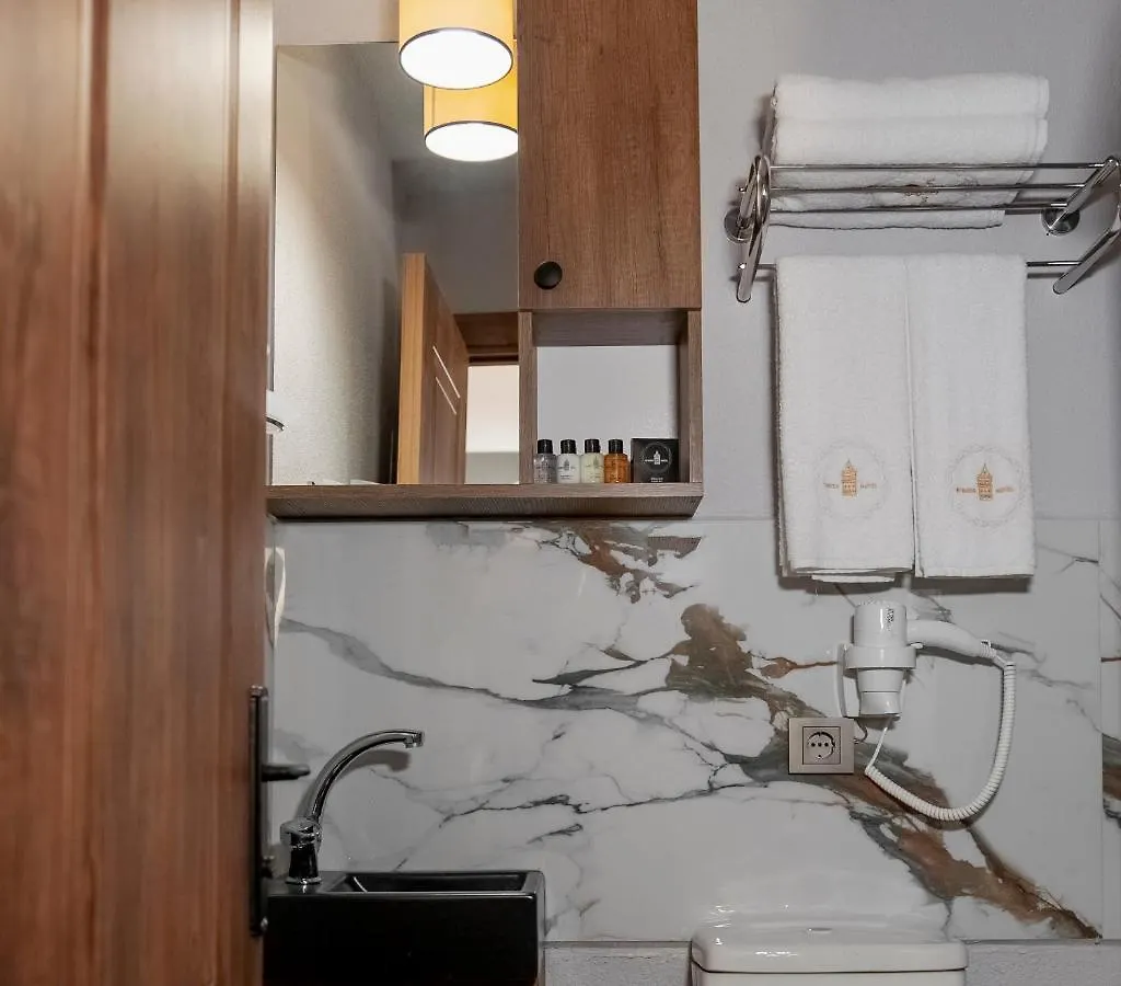 Galata By Boss Hotel & Spa Istanbul