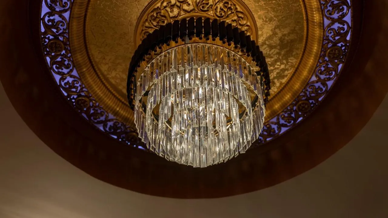 Galata By Boss Hotel & Spa Istanboel